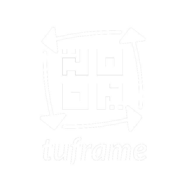 Logo Tu frame 