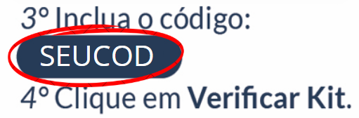 imagem exemplo ativa kit tuframe