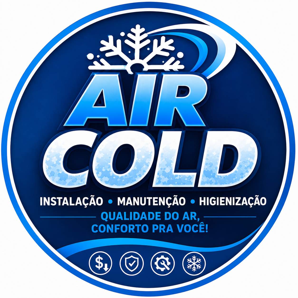aircold
