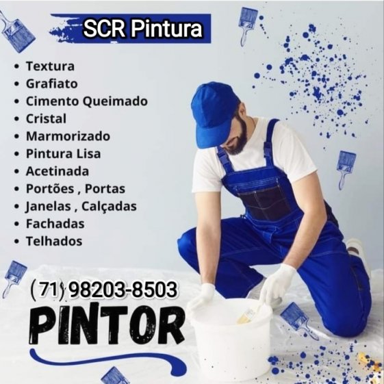 Imagem perfil cartão de visitas