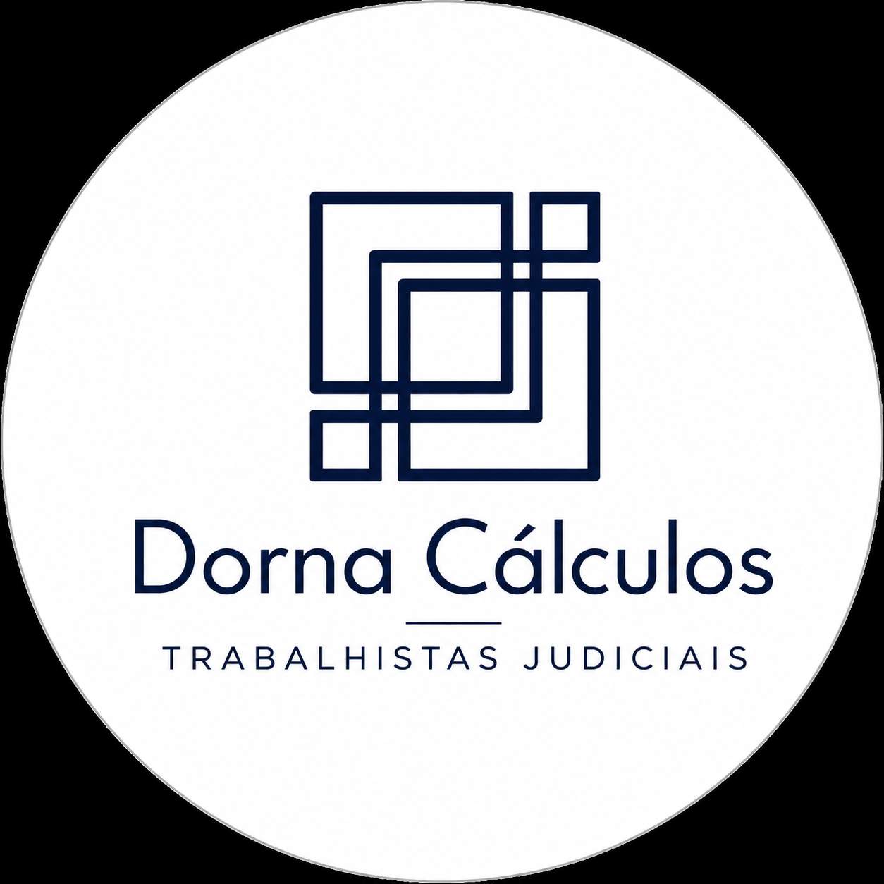 Imagem perfil cartão de visitas