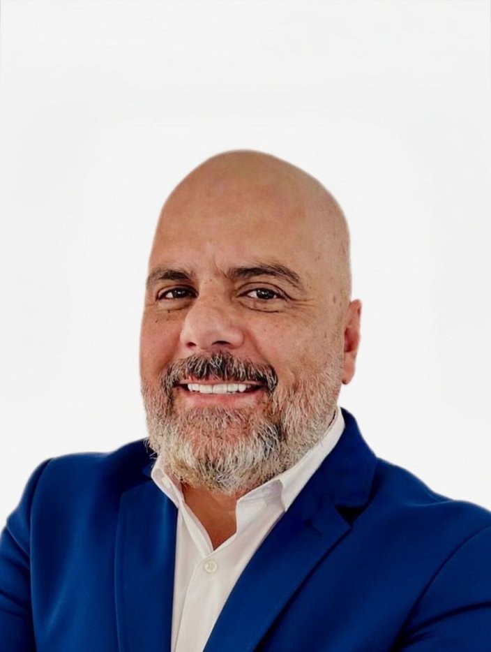 Imagem perfil cartão de visitas