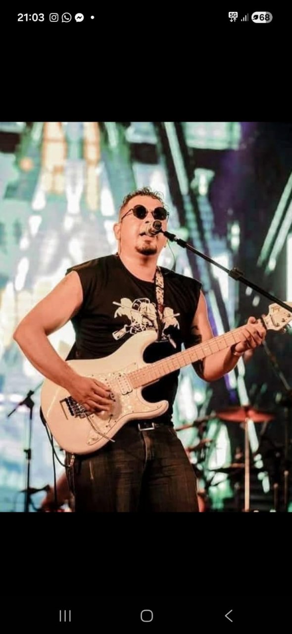 robsonnogueira