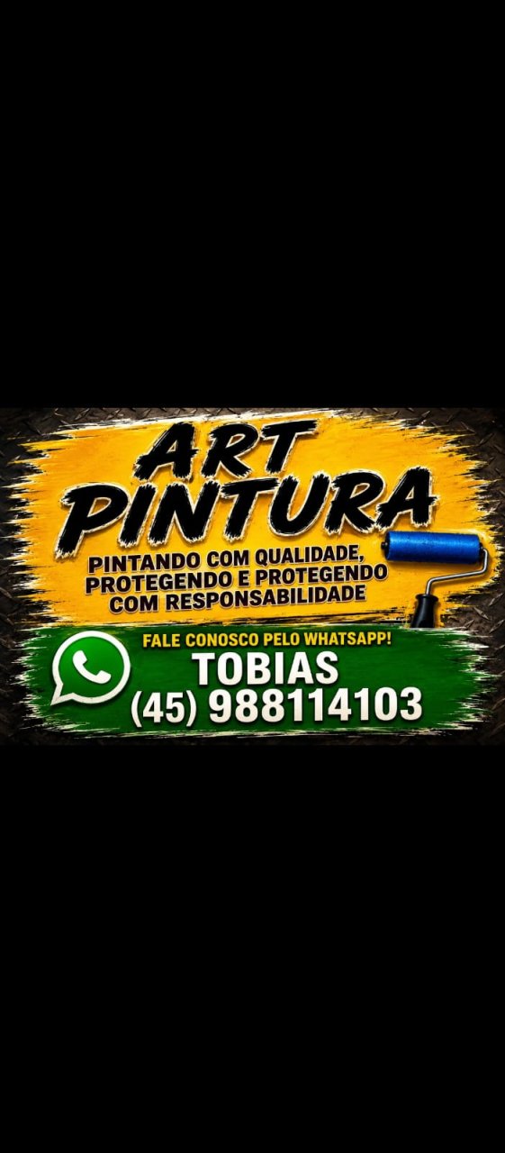 Imagem perfil cartão de visitas