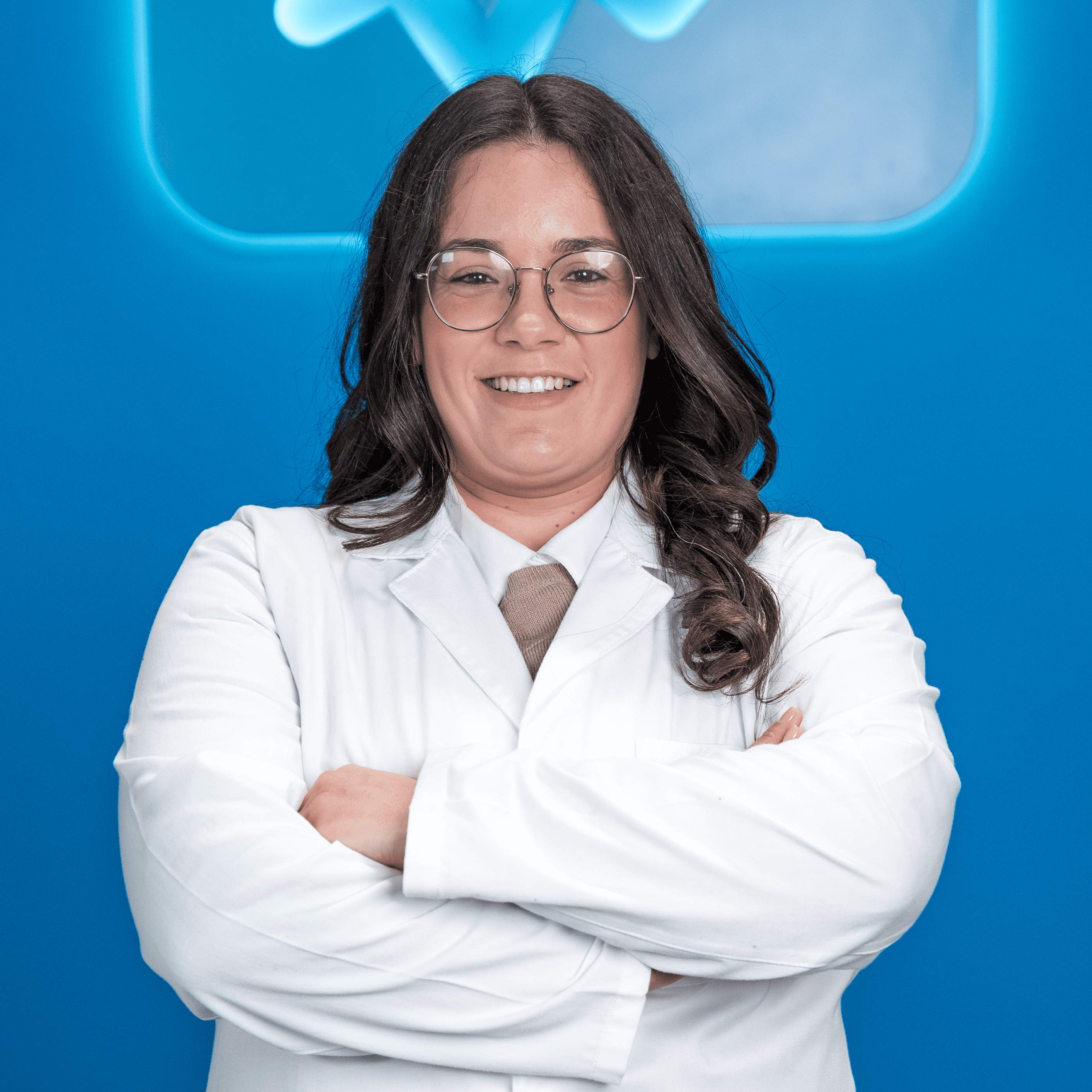 Imagem perfil cartão de visitas
