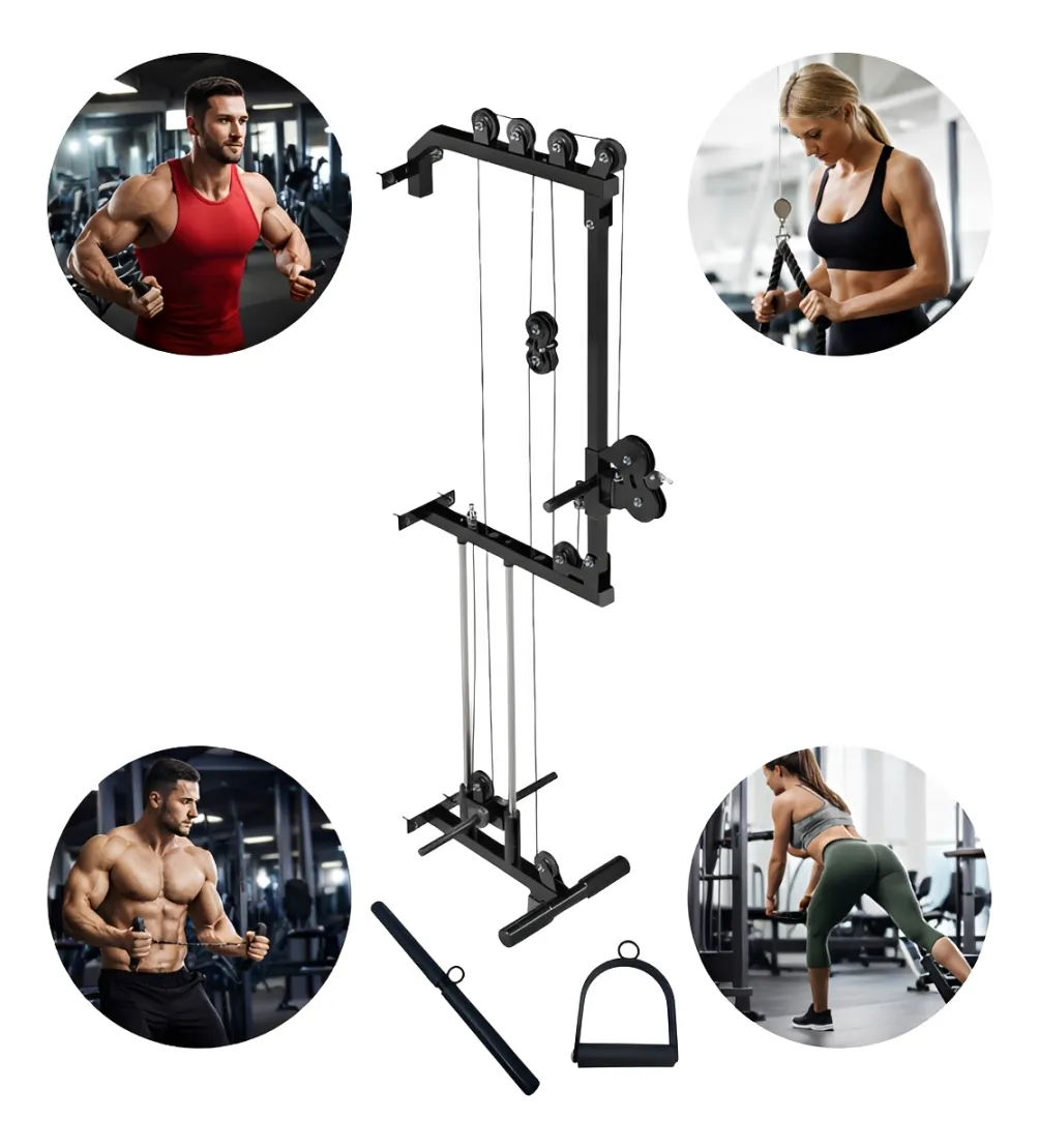 Monocross Over Profissional Fixo De Parede 