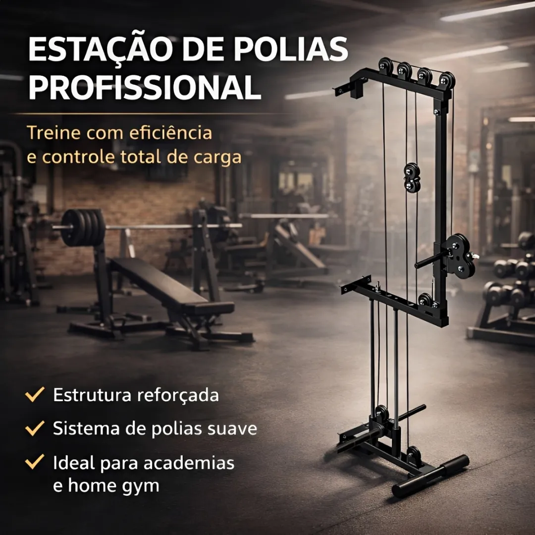 Monocross Over Profissional Fixo De Parede 