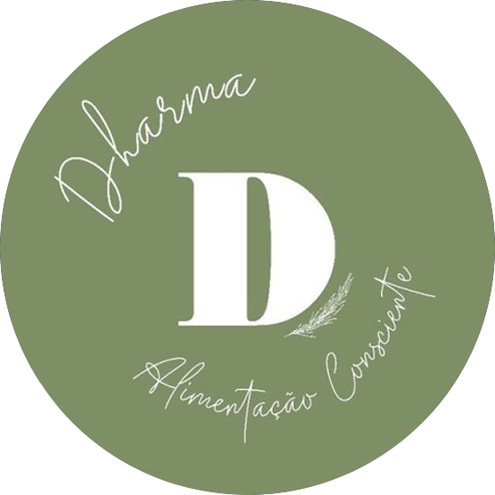 Dharma Alimentação Consciente