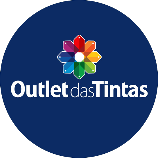 Outlet das Tintas